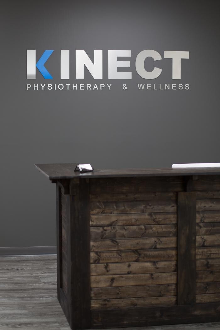 Images Kinect Physiotherapy & Wellness