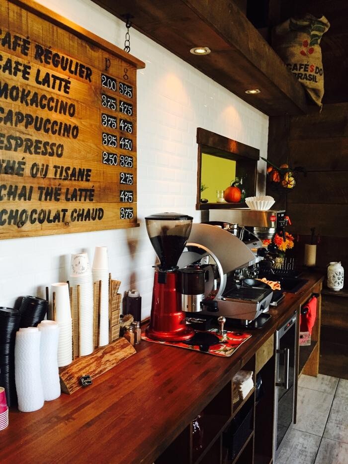 Images La Fabrique A Bagel Blainville Inc