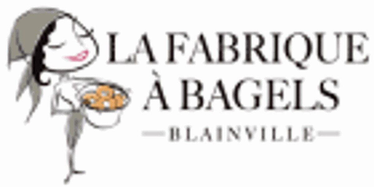 La Fabrique A Bagel Blainville Inc Logo