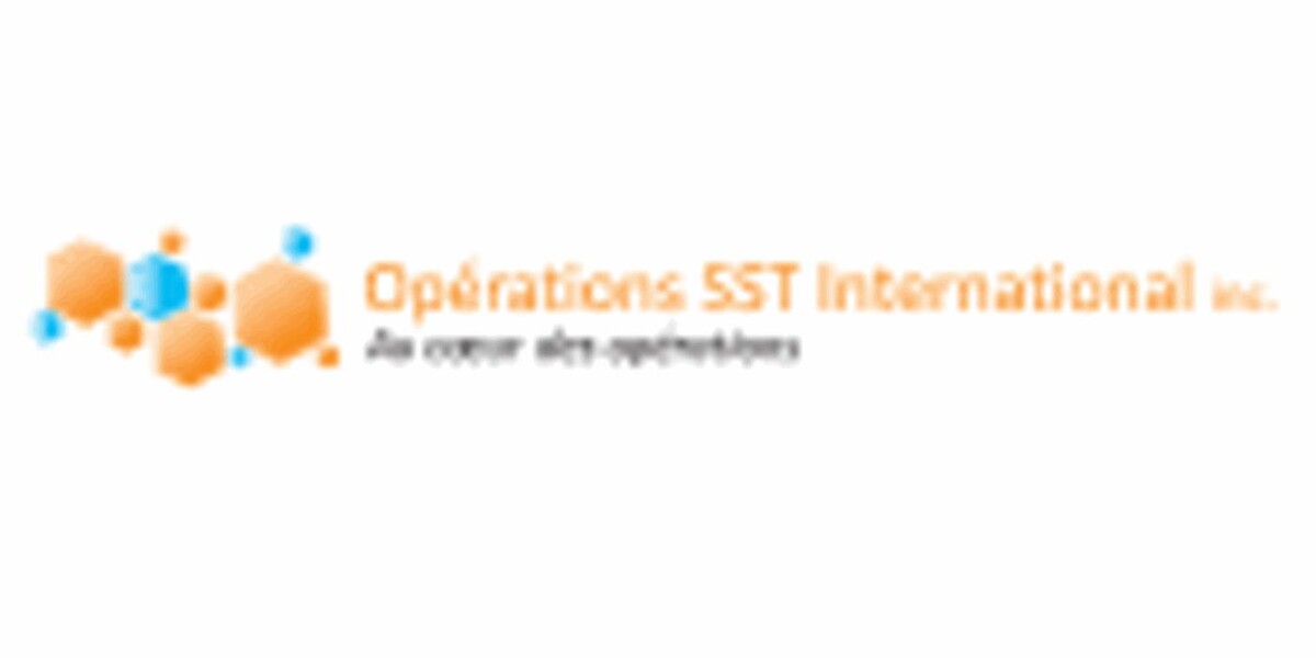 Opérations SST International Inc Logo