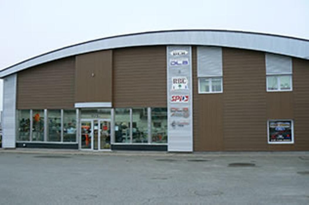 Images Les Entreprises RBE 2007 Inc