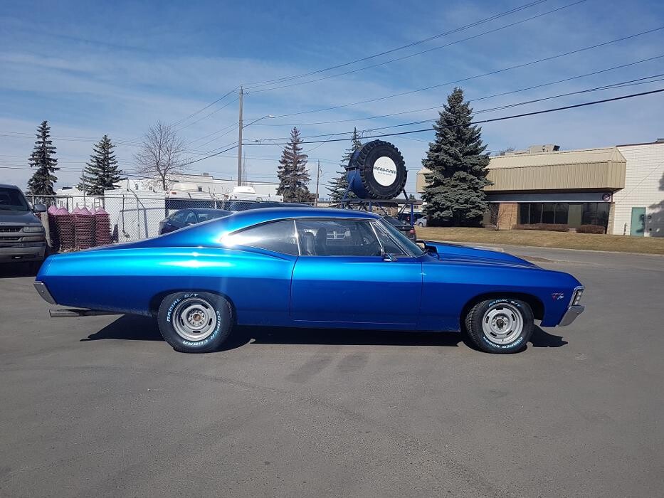 Images Ward Tirecraft - 3307