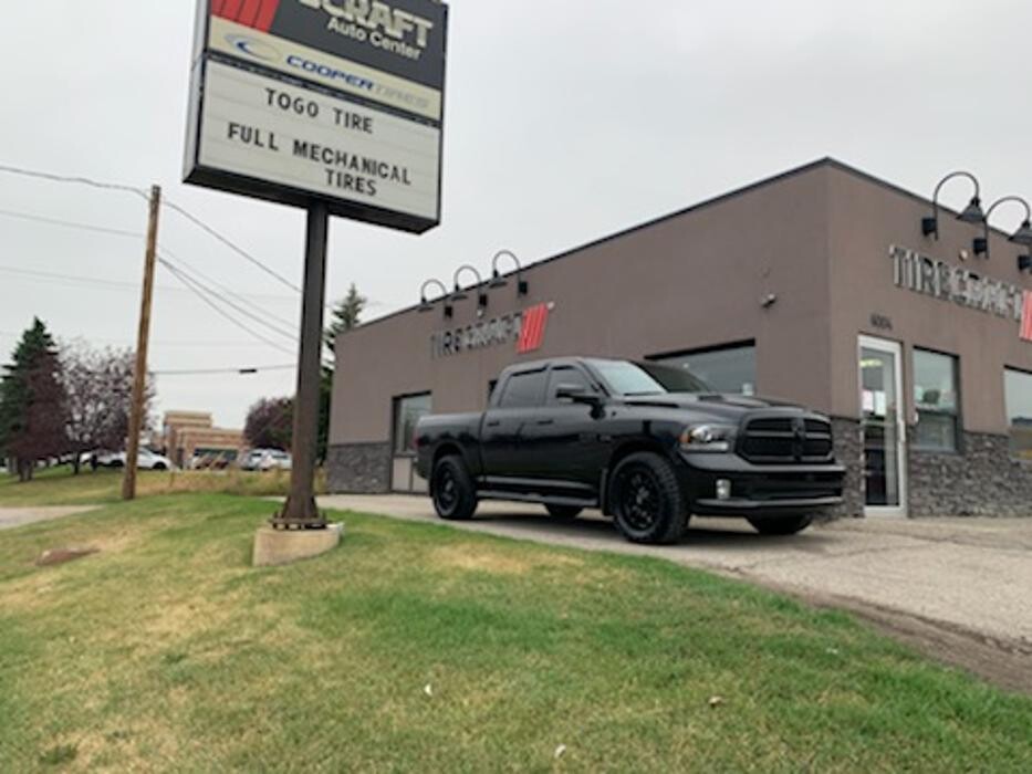 Images Tirecraft Chinook