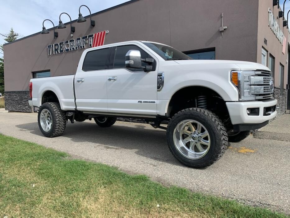 Images Tirecraft Chinook