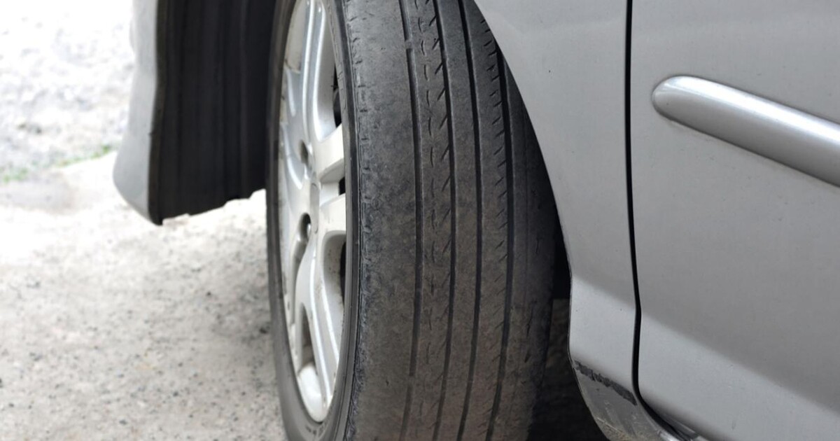 Images Tirecraft Chetwynd