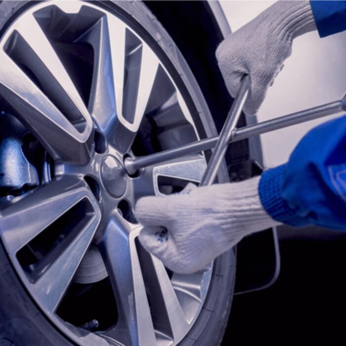 Images Tirecraft Chetwynd