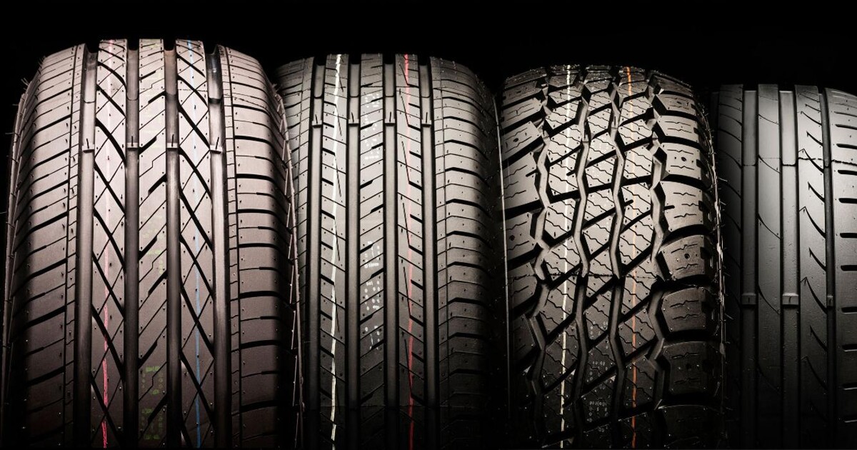 Images Tirecraft Chetwynd