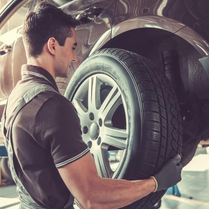 Images Tirecraft Chetwynd