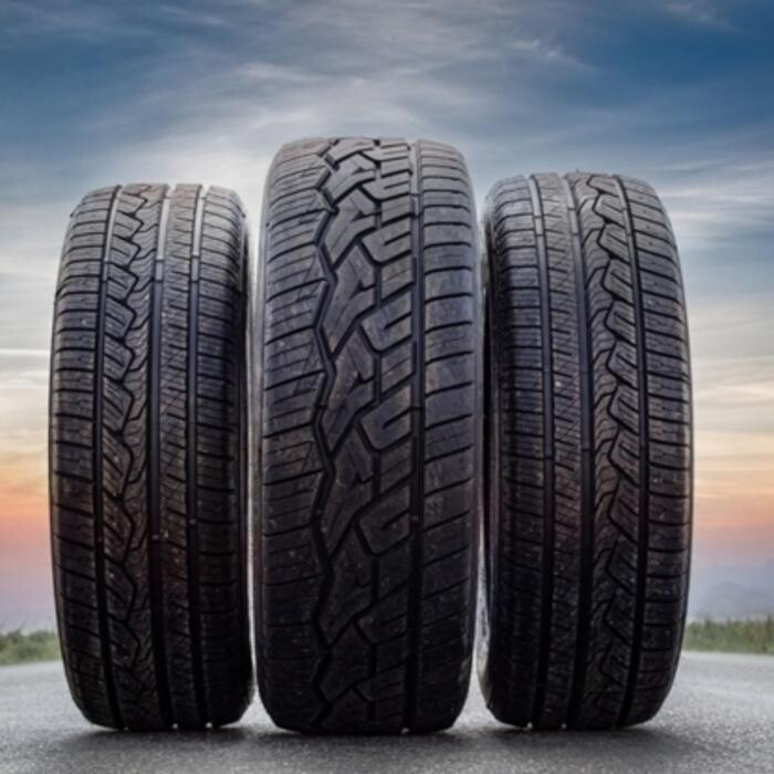 Images Tirecraft Chetwynd