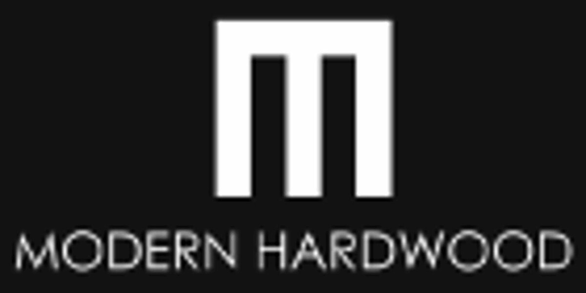Modern Hardwood Logo