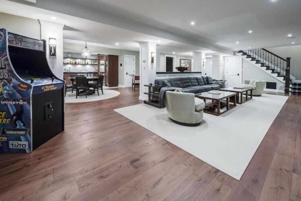 Images Modern Hardwood