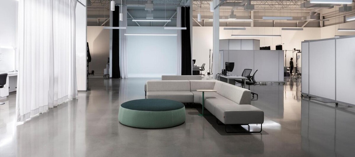 Images Consulis Environnement de bureau