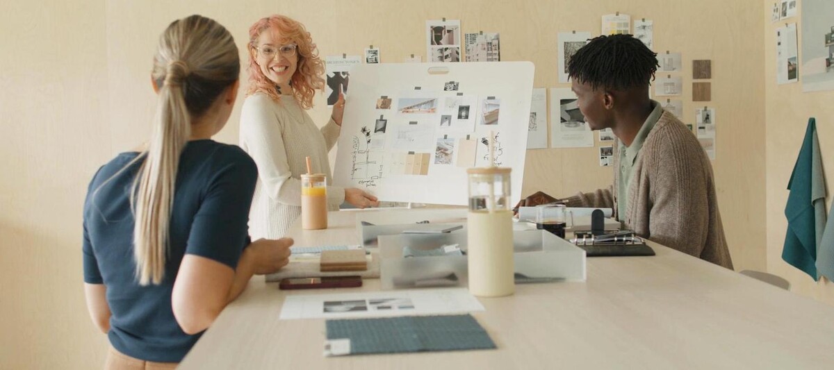 Images Consulis Environnement de bureau