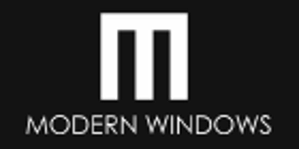 Modern Windows Logo
