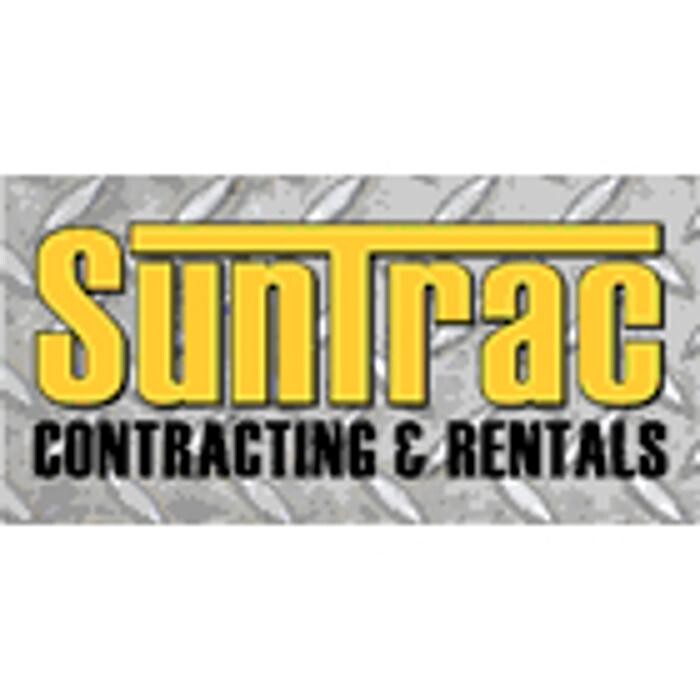 Images SunTrac Contracting & Rentals