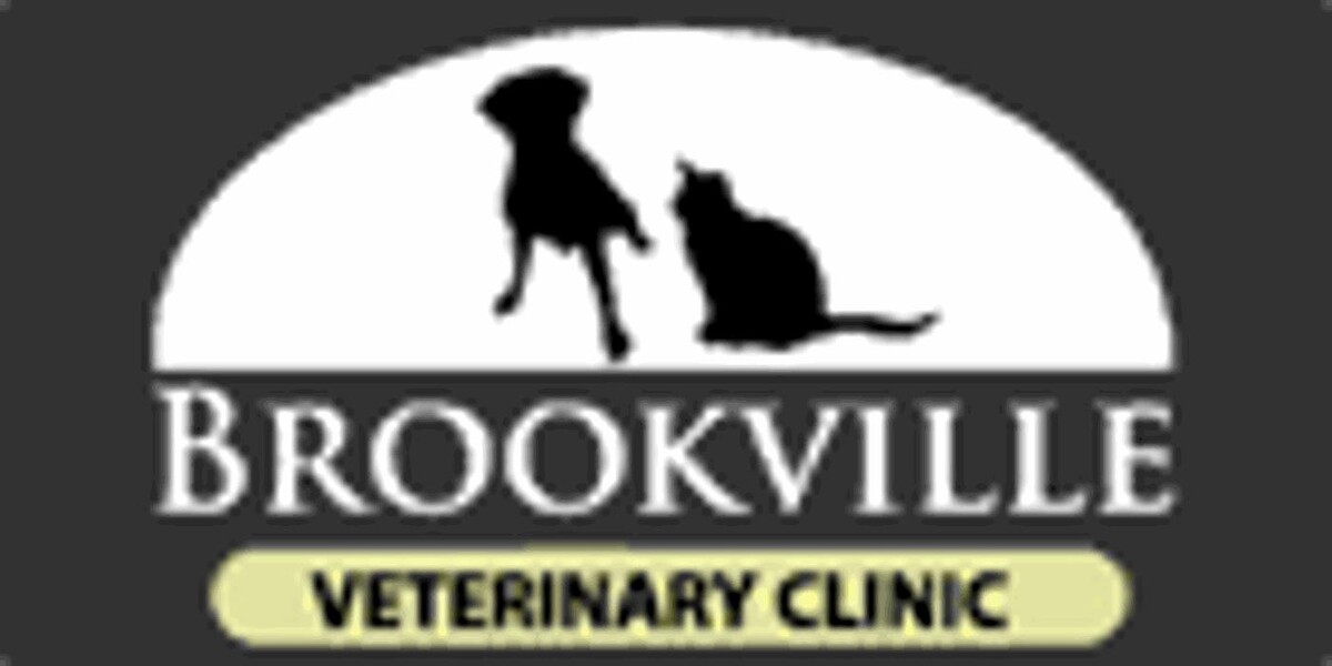 Brookville Veterinary Clinic Logo