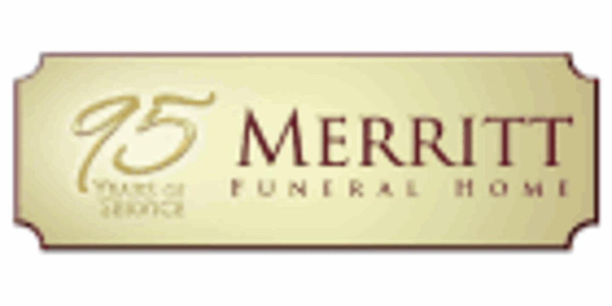 Merritt Funeral Home Logo