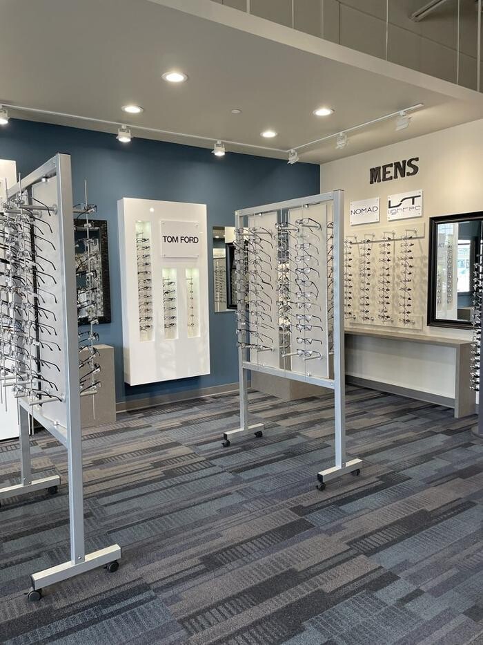 Images Optiks International - Sherwood Park - Emerald Hills