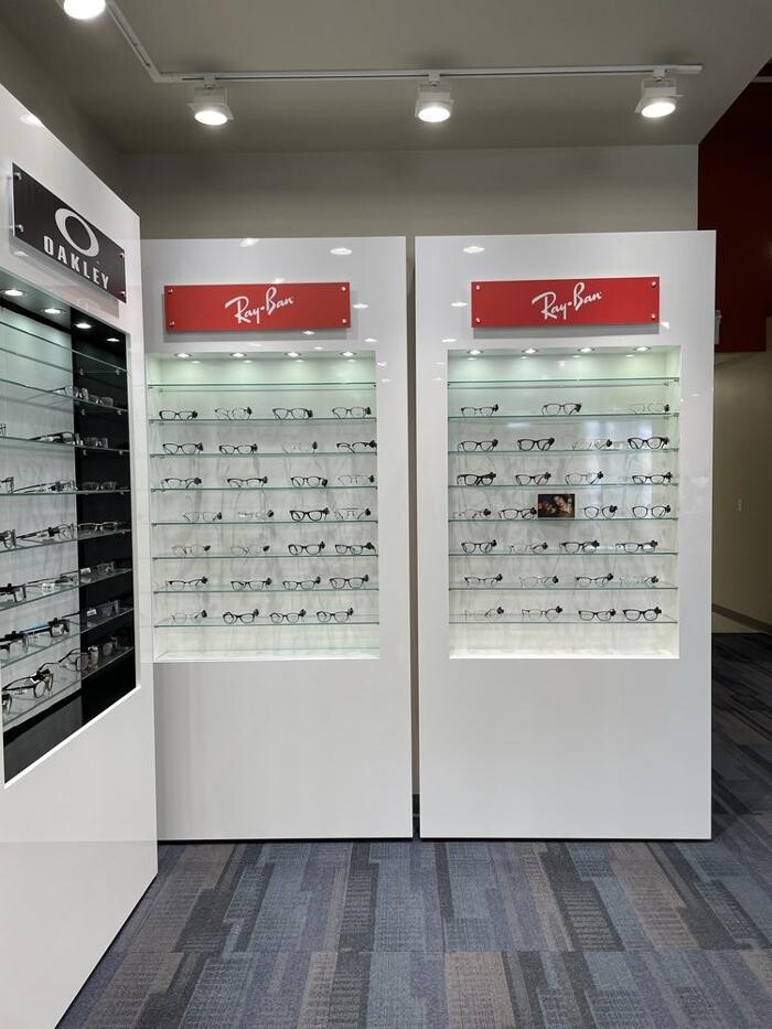 Images Optiks International - Sherwood Park - Emerald Hills