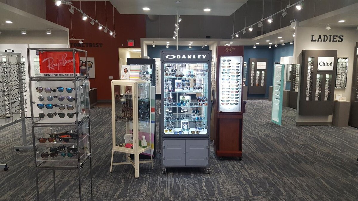 Images Optiks International - Sherwood Park - Emerald Hills