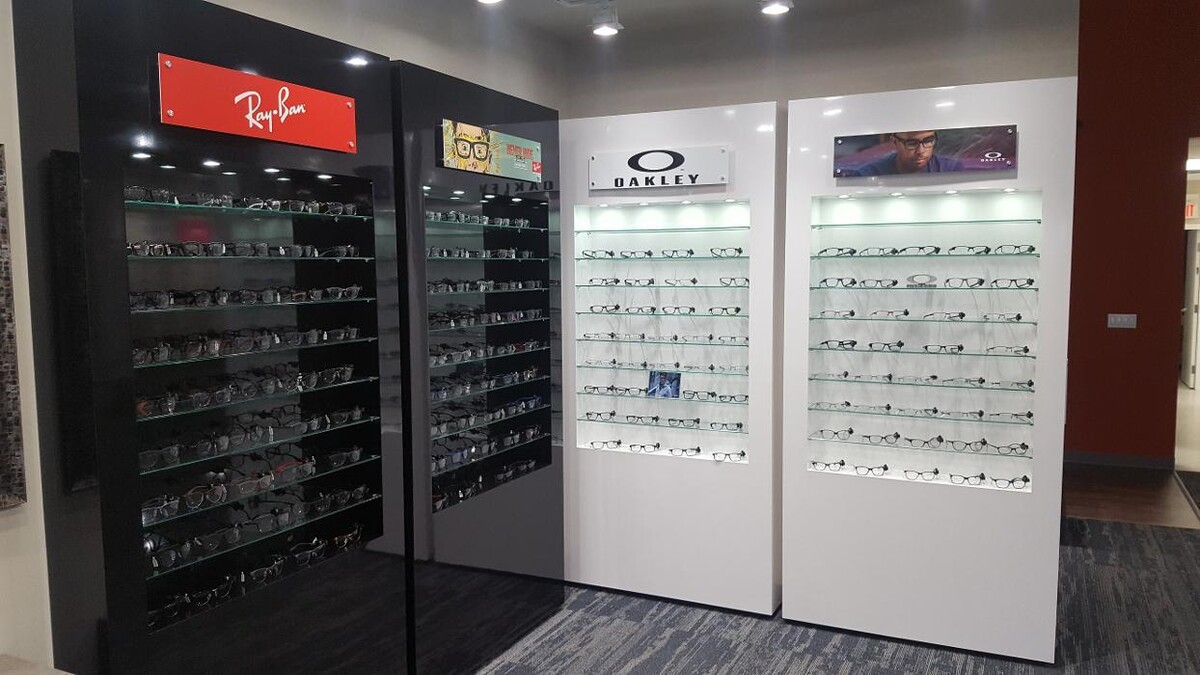 Images Optiks International - Sherwood Park - Emerald Hills