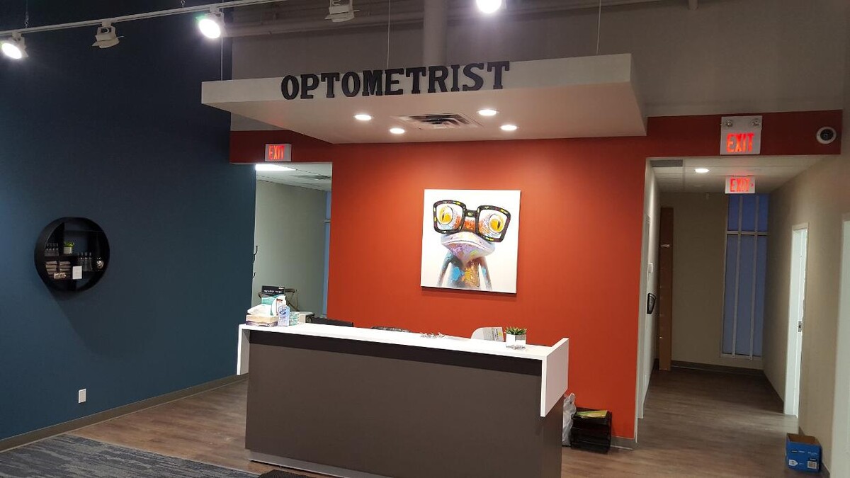 Images Optiks International - Calgary - East Hills