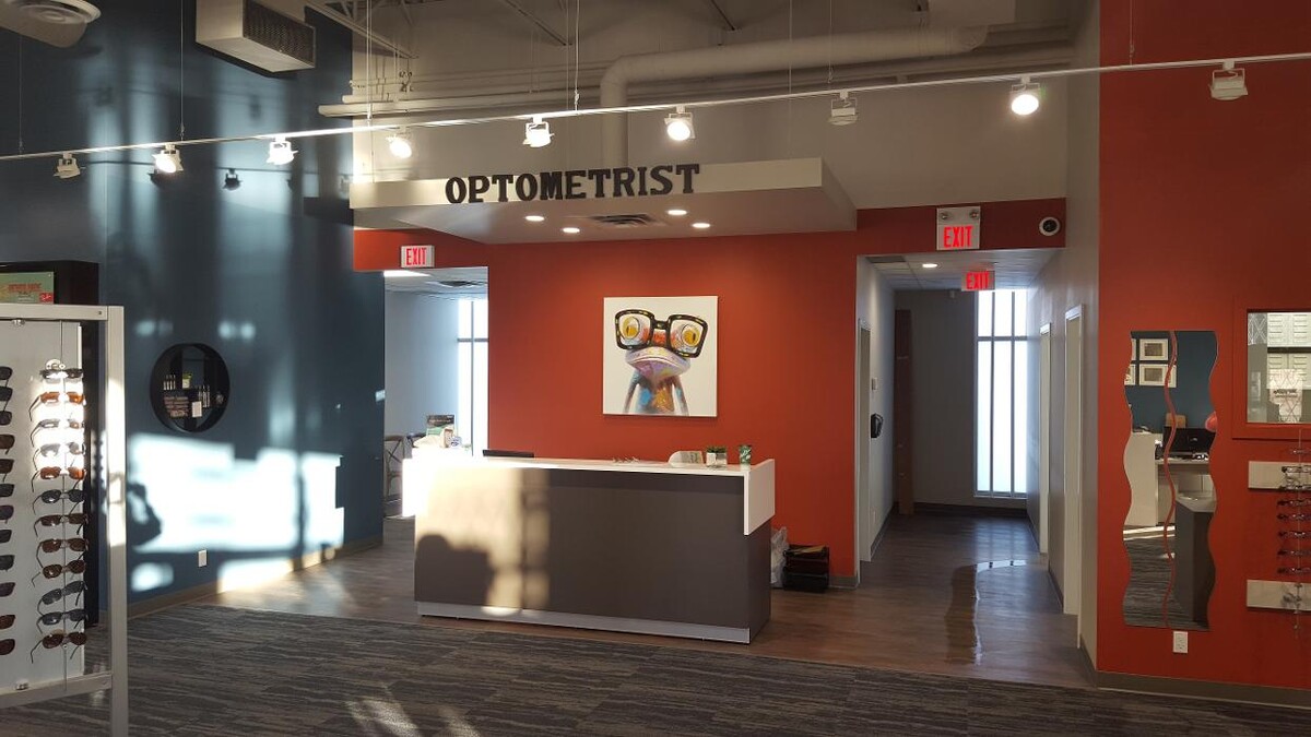 Images Optiks International - Calgary - East Hills