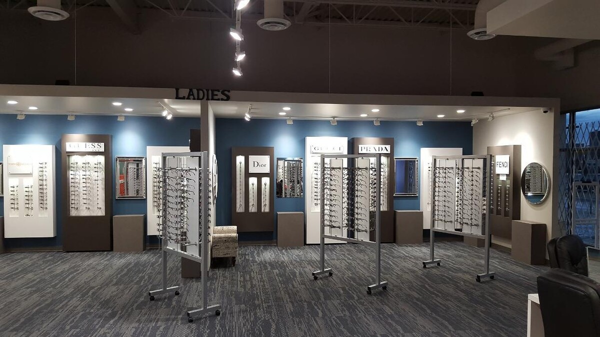 Images Optiks International - Calgary - East Hills