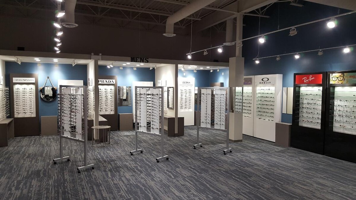 Images Optiks International - Calgary - East Hills