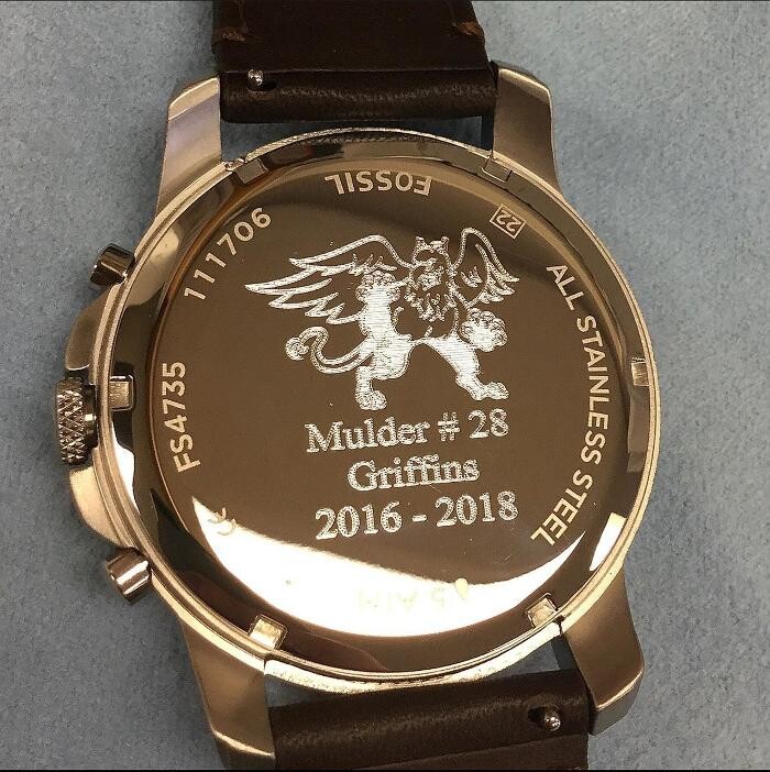 Images Leduc Goldsmiths