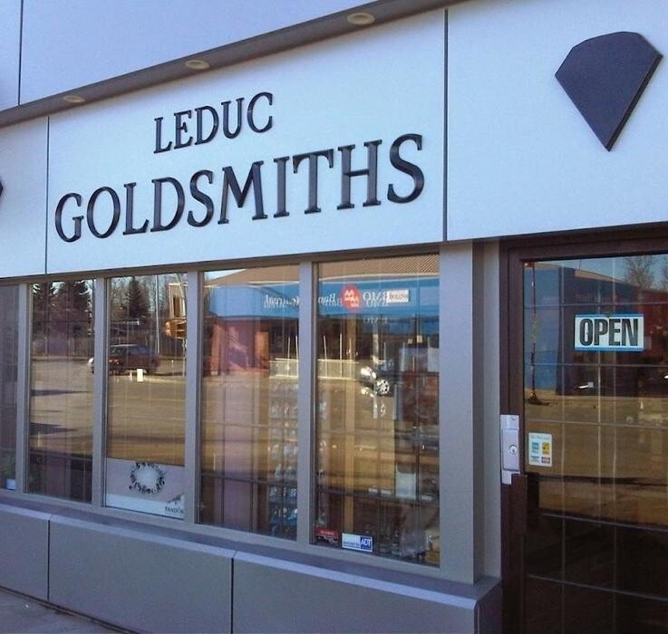 Images Leduc Goldsmiths