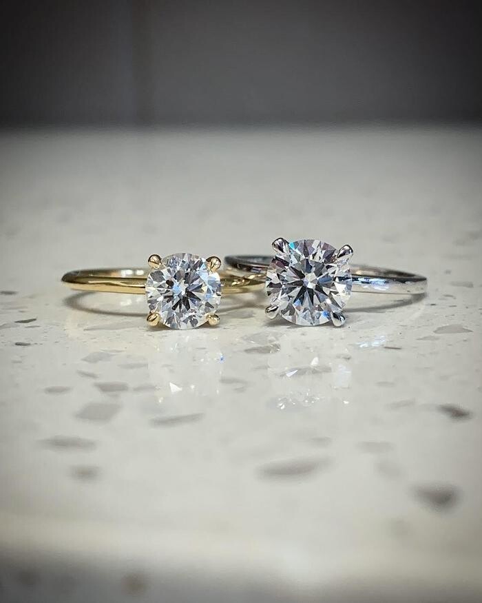 Images Leduc Goldsmiths