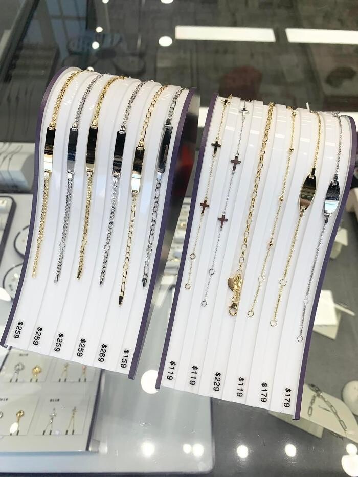 Images Leduc Goldsmiths