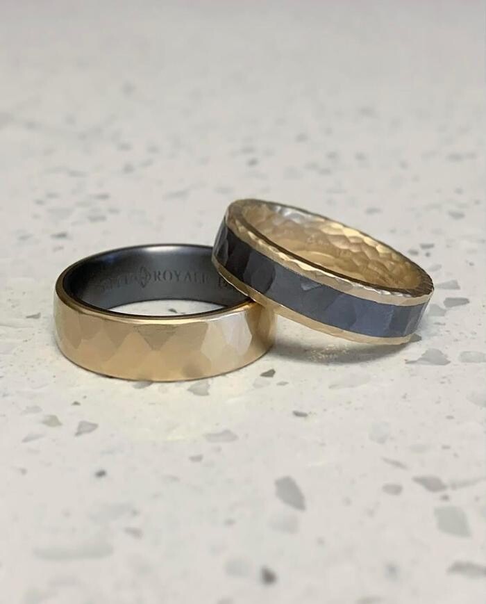 Images Leduc Goldsmiths