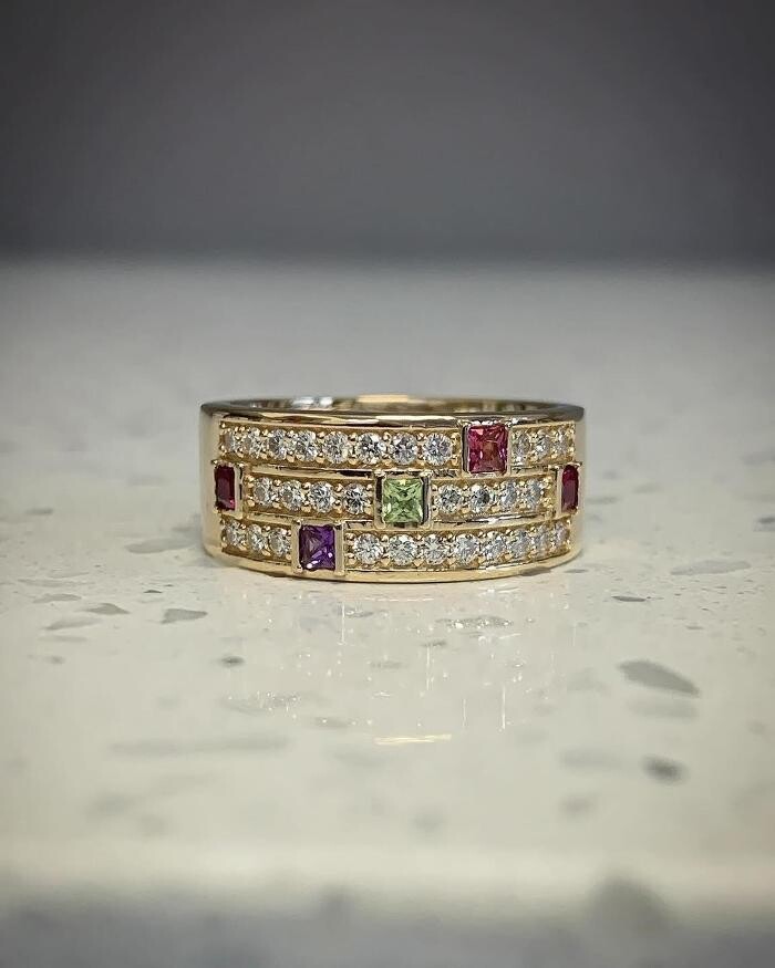 Images Leduc Goldsmiths