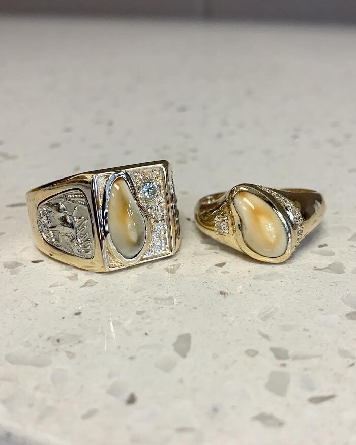 Images Leduc Goldsmiths