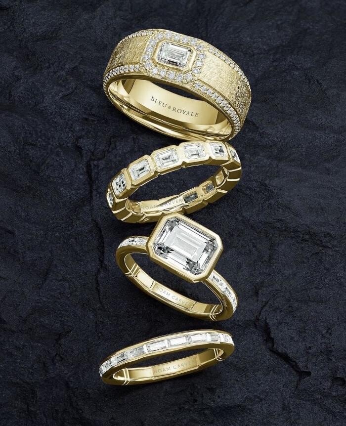 Images Leduc Goldsmiths