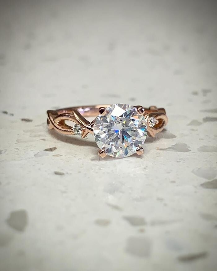 Images Leduc Goldsmiths