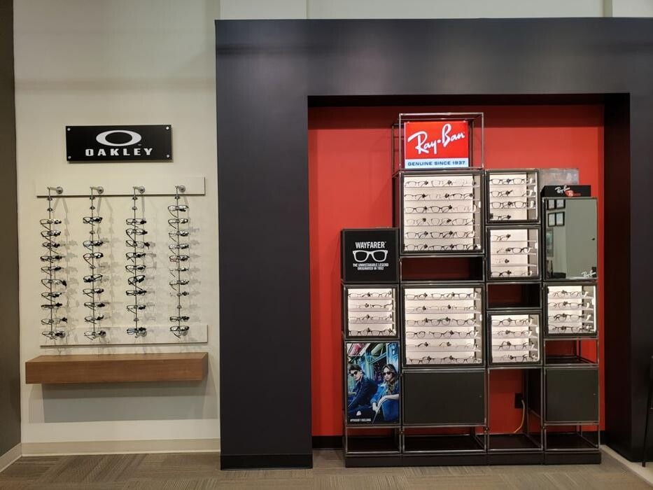 Images Optiks International - Edmonton - Mayfield Common