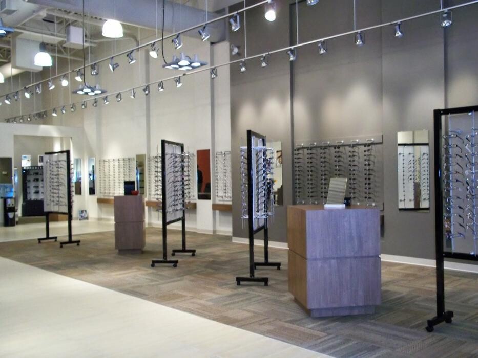 Images Optiks International - Edmonton - Mayfield Common