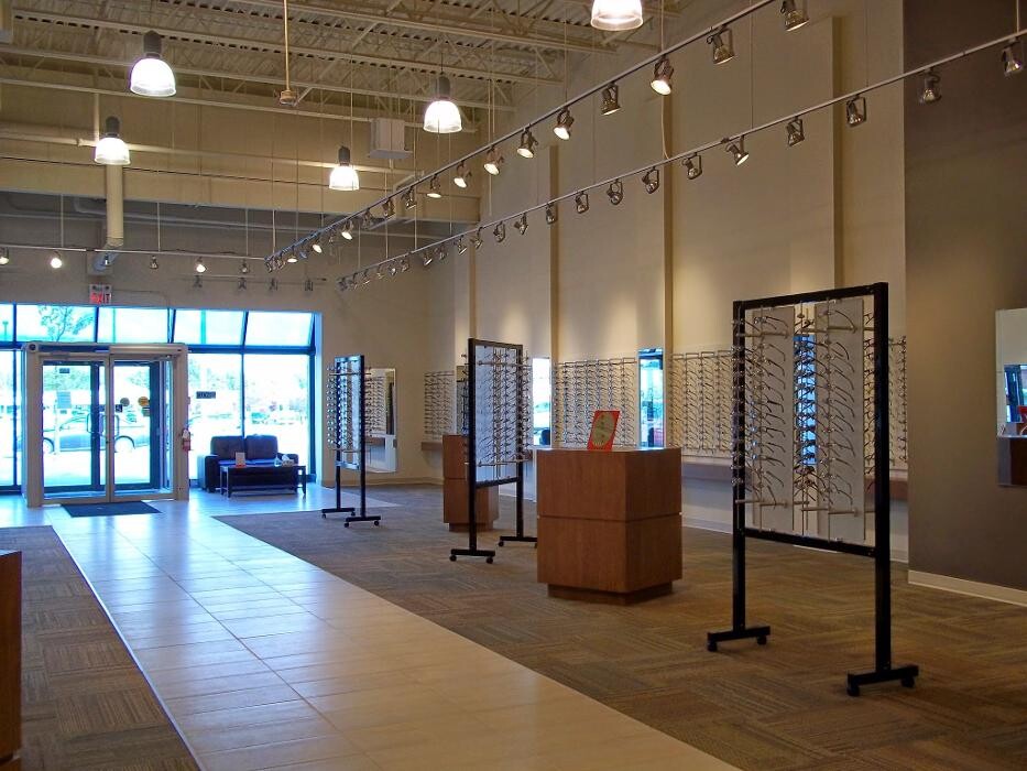 Images Optiks International - Edmonton - Mayfield Common