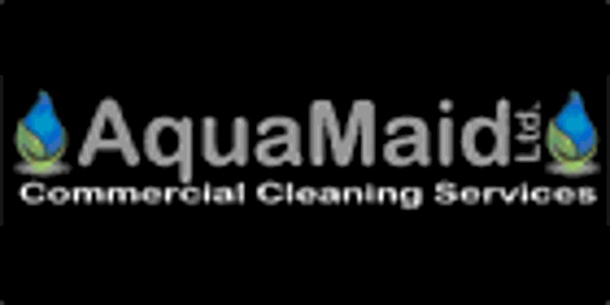 AquaMaid Ltd Logo