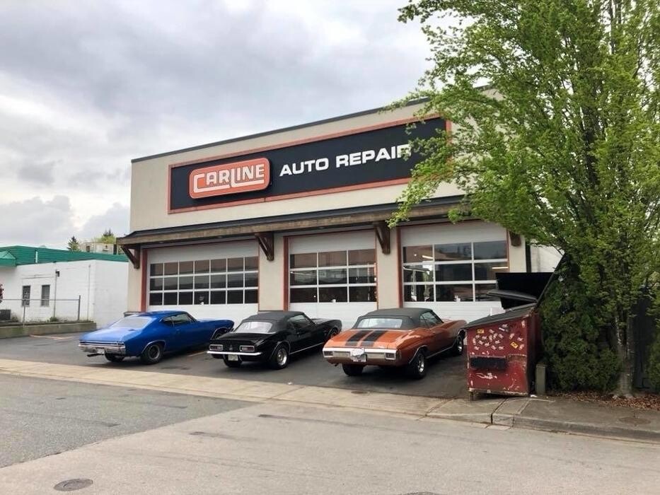 Images Carline Auto Repair