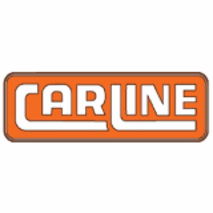 Carline Auto Repair Logo