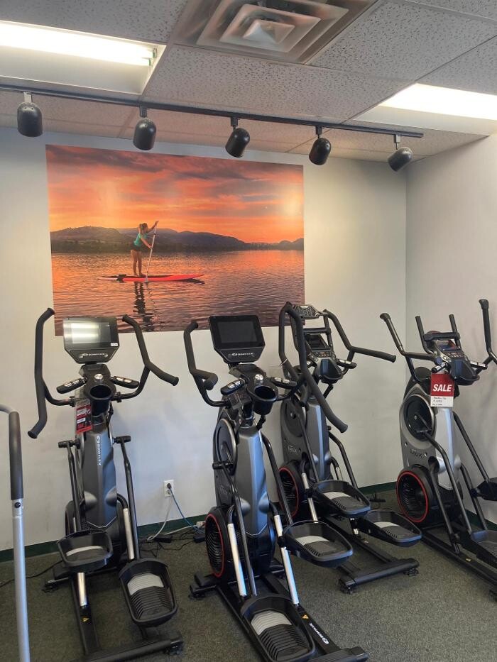 Images Flaman Fitness Kelowna