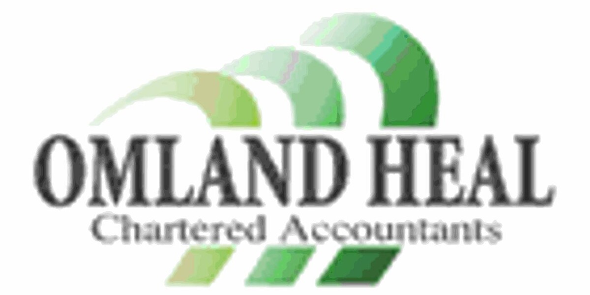 Omland Heal LLP Logo