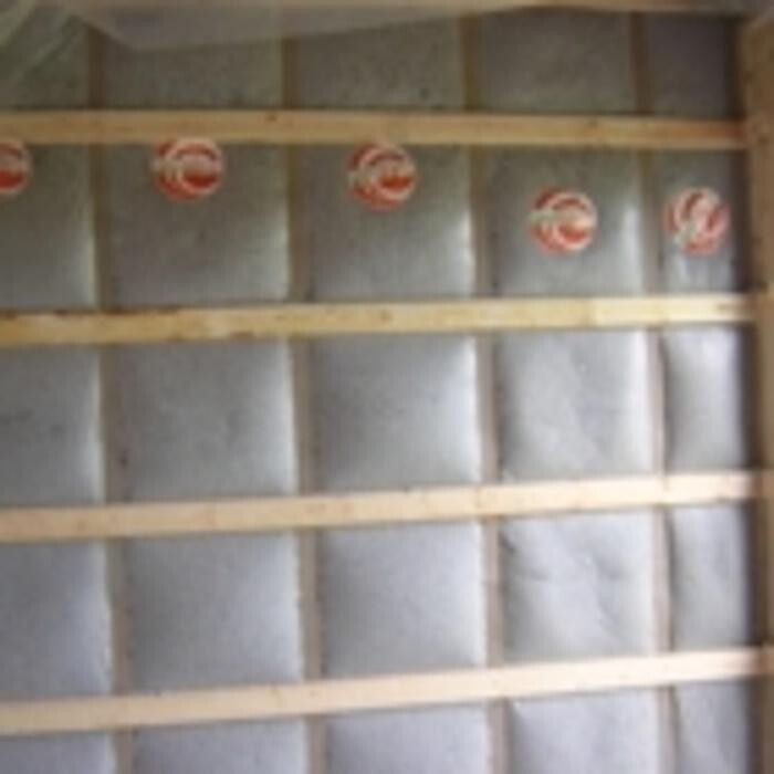 Images Isolation Fortin et Gouttières Sag-Lac