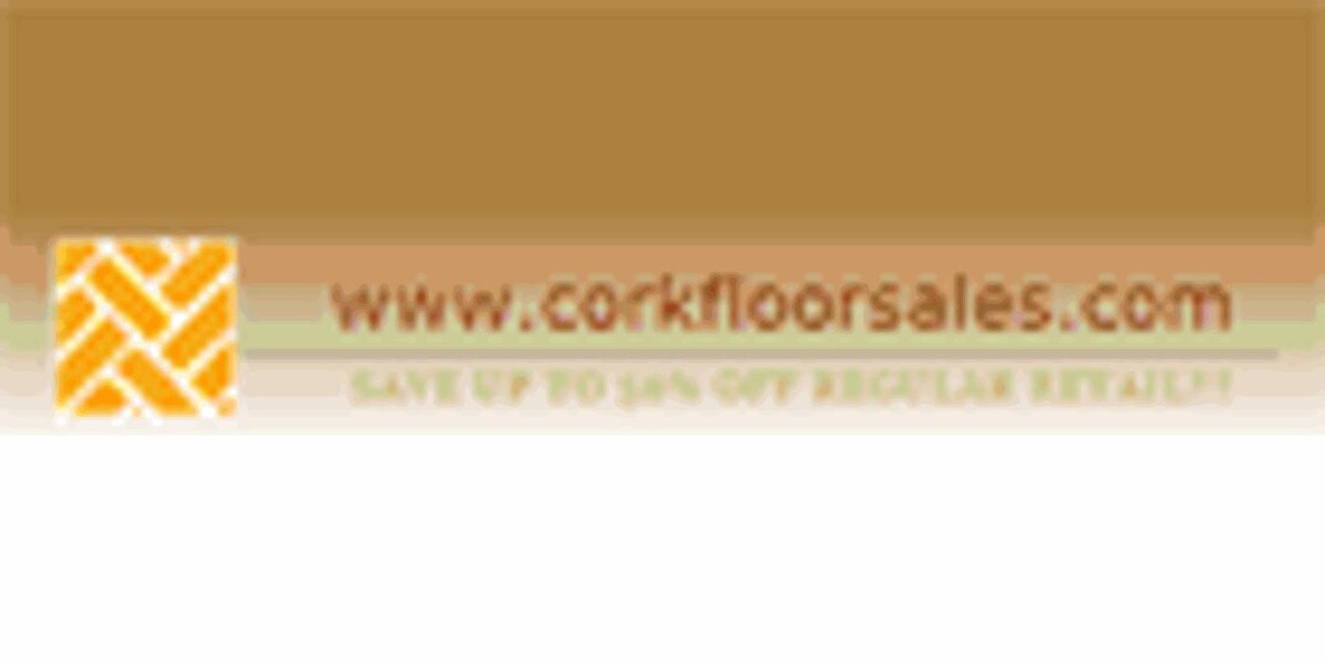 Cancork Floor Inc Logo