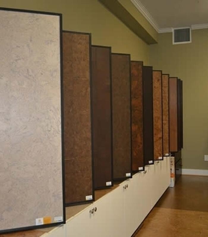 Images Cancork Floor Inc