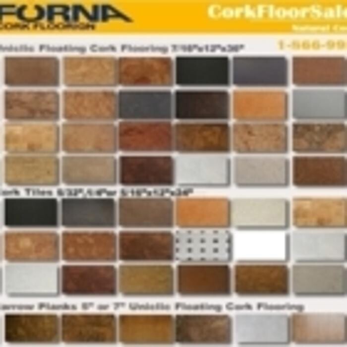 Images Cancork Floor Inc